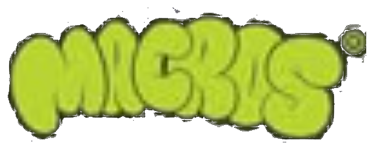 Macros Egypt wordmark